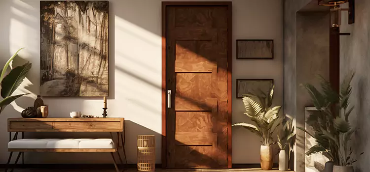 Specialty Interior Doors Martinez