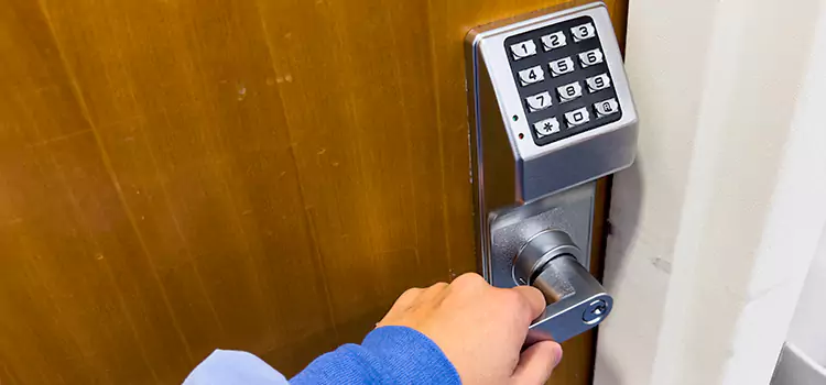 Why Choose Us for Your Keypad Lock Needs in Martinez, GA?
