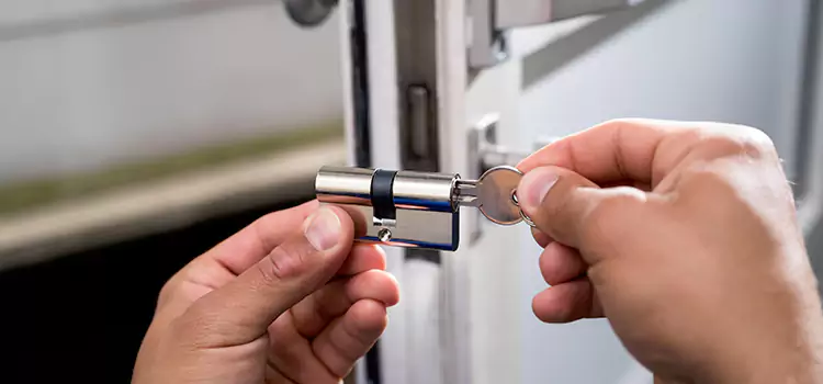 Lock Change Locksmiths Martinez