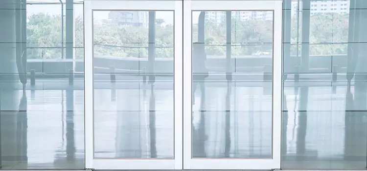 Mobile Sliding Screen Door Replacement Martinez
