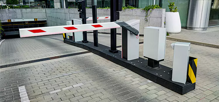 Custom Gate Design & Integration Martinez