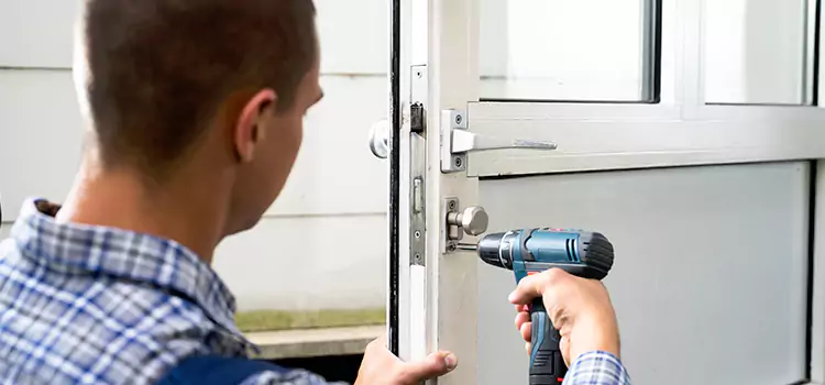 Experienced and Reliable Technicians Martinez