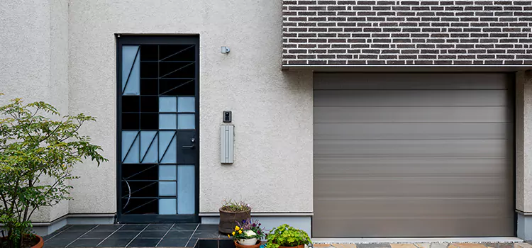 Residential Roll Up Security Doors Martinez