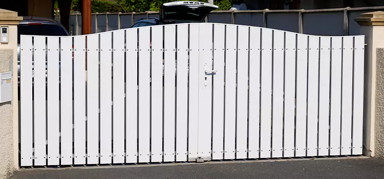 Why Choose Us for Residential Gate Repair in Martinez, GA?