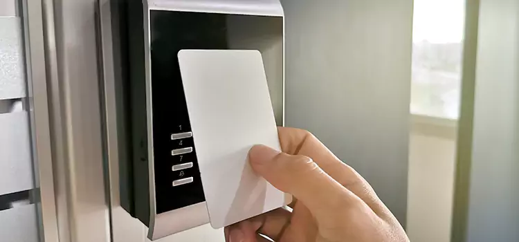 Advanced RFID Technology Integration in Martinez, GA