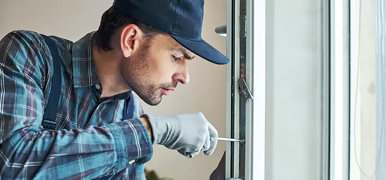 Emergency Response for Latch Issues Martinez
