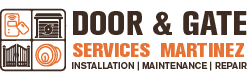 Door & Gate Services Martinez